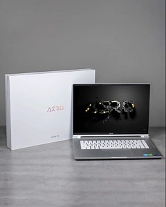 🤩 רצינו לשתף אתכם בחוויה המדהימה הזו #EveryColorCounts #GIGABYTE #AERO #AERO16Oled #intel13thgen #RTX40 #BringYourAGame #NVIDIAStudio #powerofcomputing #GIGABYTELaptop #AEROLaptop #AERO16 #raptorlake #intel #intelcpu #IntelGaming #intelgen13 #RTX40Laptop #NVIDIA #NVIDIAGeForce #GamingLaptop #Laptop #Laptops #Notebook #Notebooks | AORUS