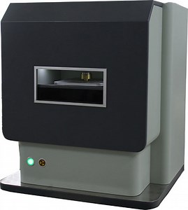 [Hot Item] Dispersive X-ray Fluorescence Machine Analyze Different Minerals