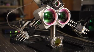 Seeding The Future: Optical Sciences Corporation