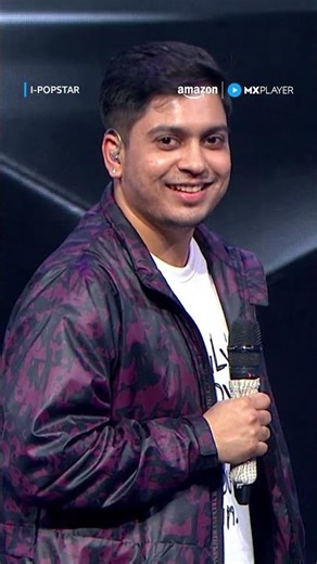 Aastha Gill Ka Oops Moment😂 ft. Parmish Verma | I-Popstar | Amazon MX Player