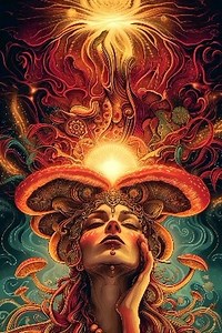 115 reactions · 35 shares | Psychedelica_Art on Reels | Facebook