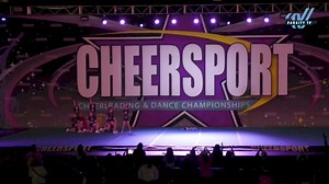 TAI - Sleet [2023 L1 Mini - D2 - A] 2023 CHEERSPORT National All Star Cheerleading Championship