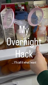 Call it what you want, I’m calling it a tired moms’ hack PS. I always sterilzer out of the packaging, that was always normal routine for me. But this time around 18m later still using the Momcozy bottle washer/sterilizer/dryer I use the steam option regularly.. well bc it’s there and it’s easy. | Be My Breast Friend
