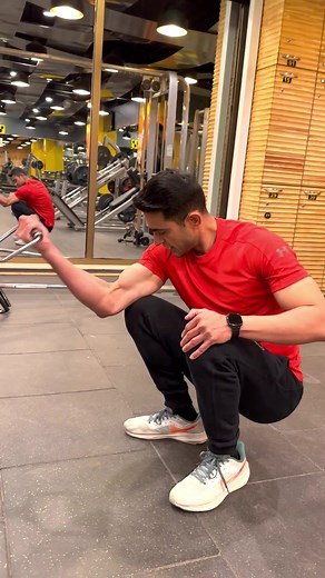 1.5K views | Seated bicep cable curls are an effective exercise for...
