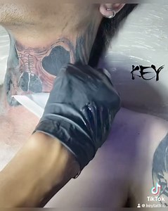 11K views · 64 reactions | Key tattoo on Reels | Facebook