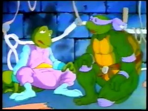 Random House Home Video (1994) VHS Opening