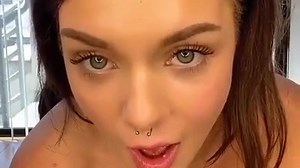 GABBIE CARTER MASTURBATION
