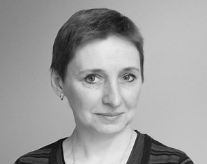 Zmarła Joanna Jureczko-Wilk z „Gościa Niedzielnego”
