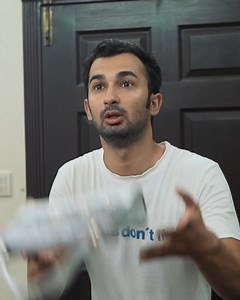 36K views · 578 reactions | Types of Youtubers - The Bloggers #dablewtee #comedyskit #UMF | DablewTee | Facebook