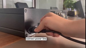 FM Transmitter, 1000W Transmitter Radio Station Broadcast Equipment Wireless Professional Broadcast Radio Station FM Transmitter Fcc Certified