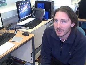 Programming Theory - Event Driven Programming