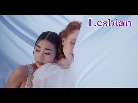 Asian Lesbian Part 2 | Lesbian Love Story 💕
