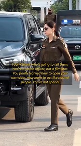 96K views · 544 reactions | A Female Punjab Police Officer Is Under...