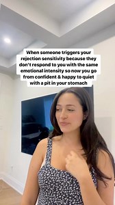 583K views · 198 reactions | Rejection sensitivity dysphoria (RSD) is...