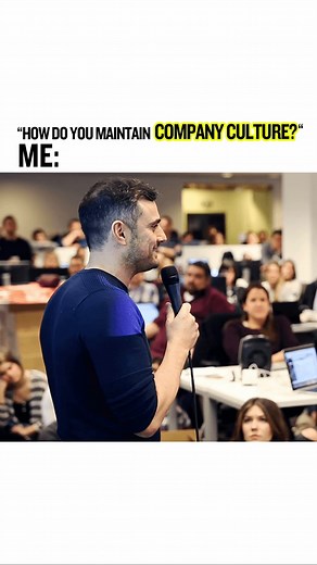 325K views · 35K reactions | Either you give a fuck about your employees or you don’t and the business that most actually do … will find much more fruitfulness than the ones that don’t in the next decade .. take a moment and have a real convo with an employee this week after many come back from “summer” ☀️ | Gary Vaynerchuk | Facebook