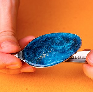 56K views · 135 reactions | Mesmerizing epoxy resin hacks | Transformazing | Facebook