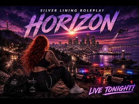 It's Going to be MAYHEM! Silver Lining Roleplay CIV Style!