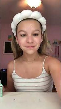 GRWM for cheer *story*