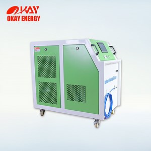 [Hot Item] Automotive Garage Equipments Hho Engine Decarbonizer for Petrol Diesel