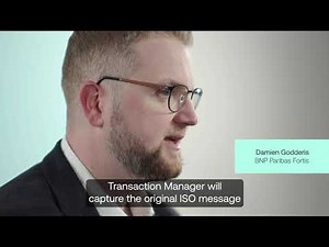 The Benefits of Transaction Manager 😏