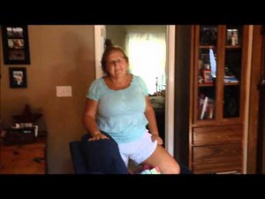 Mom Caught in the Act