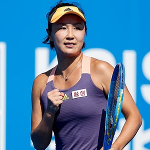Chinese Tennis Star Peng Shuai Resurfaces in Video Call After Disappearance