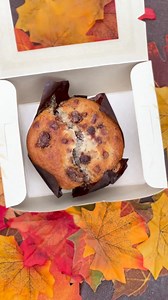 Our Halloween trick? Making this Apple Cinnamon Pecan Muffin disappear  Our Halloween treat? Eating the delicious Apple Cinnamon Pecan Muffin from the Castle Cafe  | Ruby Falls | Facebook