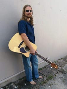 New Worship Leader at Restoration Church