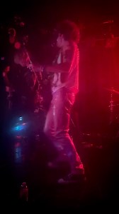 Amber Wild , 11/20th & 21st The Viper Room 💥💥💥💥Chromacast #sawtooth #sawtoothworld #sawtoothdrums #amberwild #theviperroom | Sawtooth Music Instruments