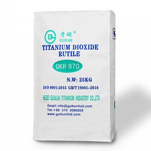 [Hot Item] Industrial Grade Anatase TiO2 for Coating Industry Titanium Dioxide Rutile Price