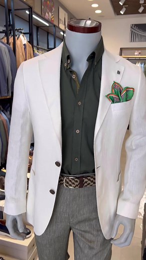 MARIO RICCI on Reels