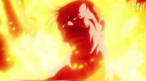 Sayonara escanor 💔🥀 | Videos AMV