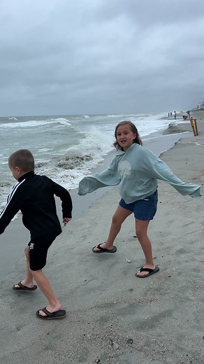 2.7K views · 152 reactions | Hanging at the #beach ️️️ | Travis Huffstetler Photography | Facebook