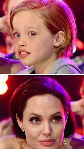 Shiloh Jolie-Pitt Is All Grown Up