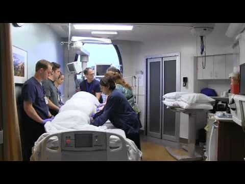 Manual Proning Demonstration