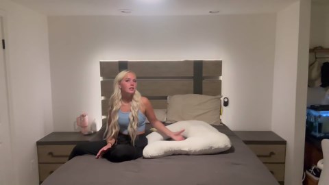 FangKAII U Shaped Pillow