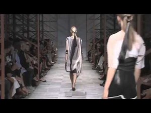 Missoni Spring Summer 2014 Full Fashion Show Exclusive