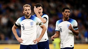 England vs. Germany: Preview, date, time, TV, live stream and how to watch UEFA Nations League match in Canada | DAZN News US