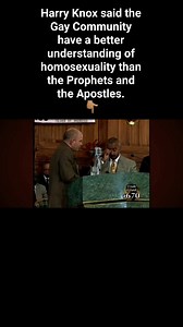 YOU MUST REALLY BE MESSED UP IF YOU THINK THE BIBLE JUSTIFIES HOMOSEXUALITY. The Bible condemns it. Romans 1:27 "And likewise also the men, leaving the natural use of the woman, burned in their lust one toward another; men with men working that which is unseemly, and receiving in themselves that recompence of their error which was meet." Watch this full debate on YouTube: https://youtu.be/MrdgxcD_TIY?si=_acJJnicgHh7BYsT | Sthembiso Zondi | Facebook