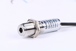 [Hot Item] Biedas 10as/10asf Industrial Digital Laser -30-1300 Thermometer Industrial Infrared Temperature Sensor