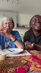 German woman speaks Mandinka | What's On-Gambia PLUS