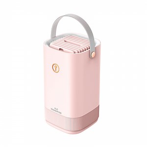 [Hot Item] 3.3L Portable Table Top Ultrasonic Cool Mist Humidifiers Aroma Diffuser