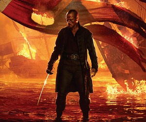 Black Sails Season 3 Episode Guide | Den of Geek