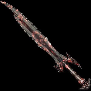 List Of Two Handed Weapons Skyrim Scaled By Dmg