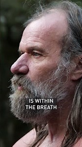 The breath goes everywhere, and it will lead you where you need to go.