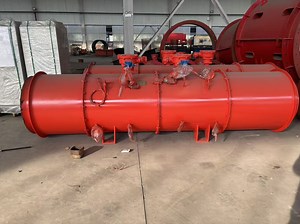 [Hot Item] Counter-Rotating Axial Flow Fan Designed for Mining Safety and Efficiency