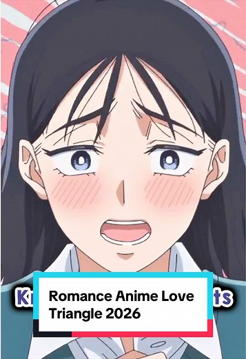 Kirio Fanclub: Underrated Romance Anime 2026