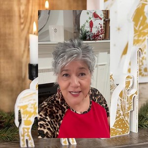 3.8K views · 266 reactions | Type-->> Christmas for info! This Nativity Scene is beautiful! Be sure to check your messages, thanks for watching and sharing! | Refresh Restyle by Debbie Westbrooks | Facebook