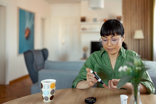 How to Lower Blood Sugar Immediately, According to Doctors