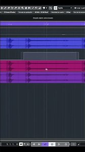 COMOHACER TAPE STOP EN CUBASE LOOPMASH #cubase #cubasepro #mezclaymasterizacion #estudioslatinmusic